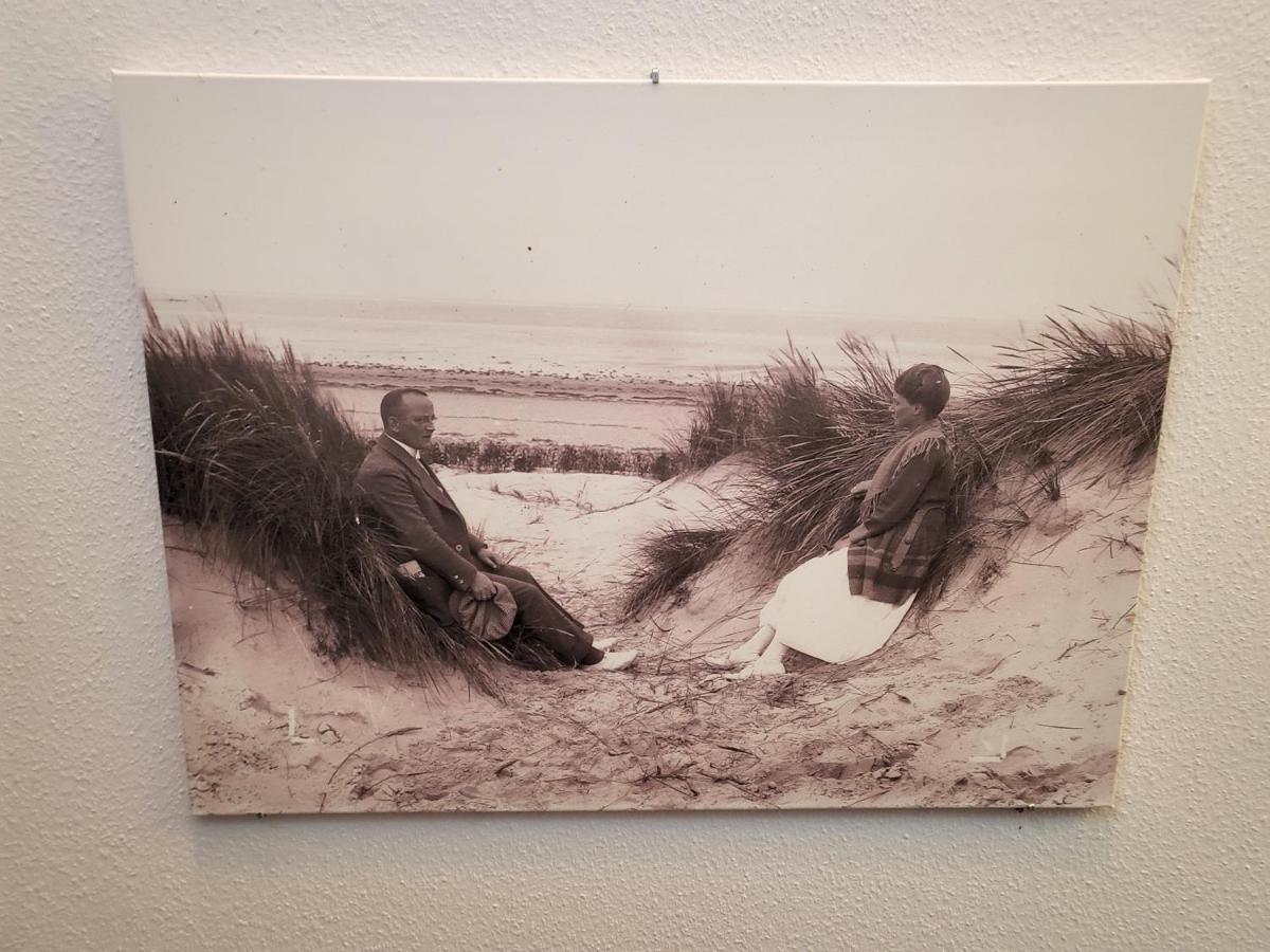 Fewo Loreley 53 Sankt Peter-Ording Extérieur photo